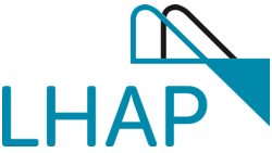 LHAP logo