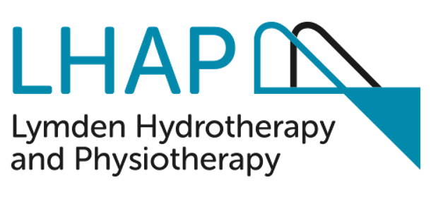 LHAP logo