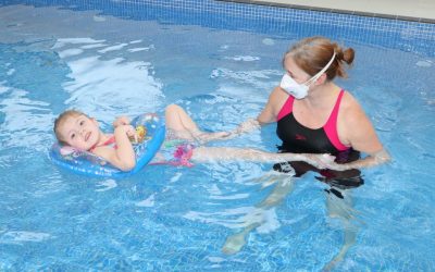 Intensive Hydrotherapy and Physiotherapy SDR Treatment Block